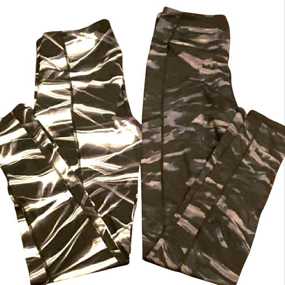 Set-VS leggings